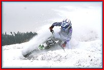 Snowcross 